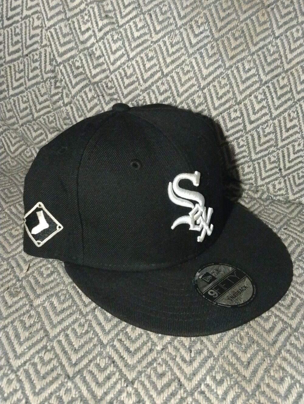 Chicago White Sox Hat (Rare)